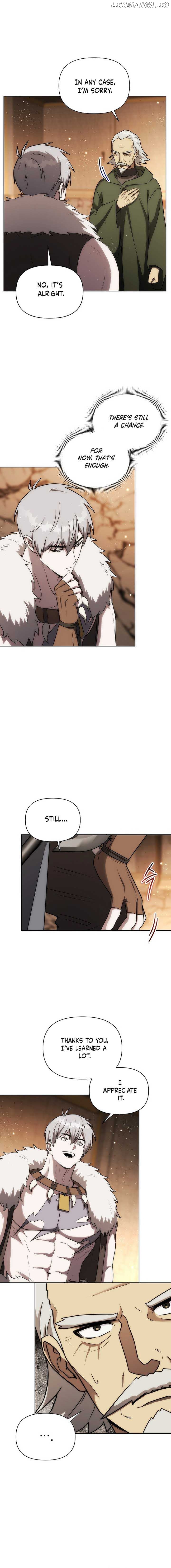 Read A Barbarian’s Adventure in a Fantasy World Manga Online