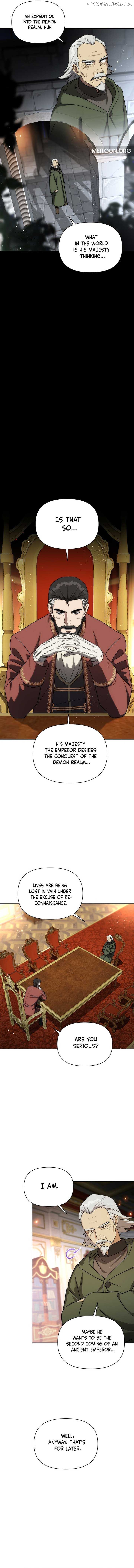 Read A Barbarian’s Adventure in a Fantasy World Manga Online