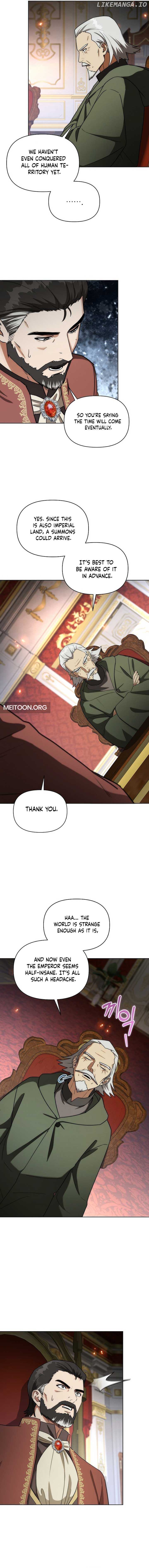 Read A Barbarian’s Adventure in a Fantasy World Manga Online