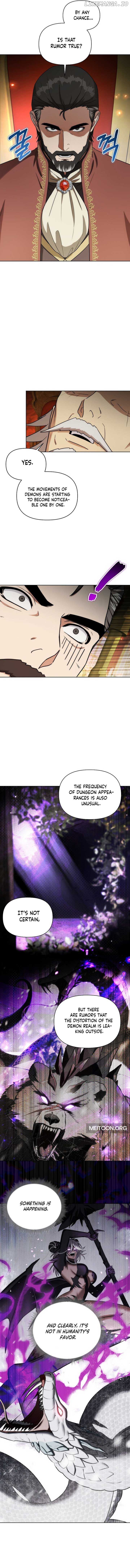 Read A Barbarian’s Adventure in a Fantasy World Manga Online