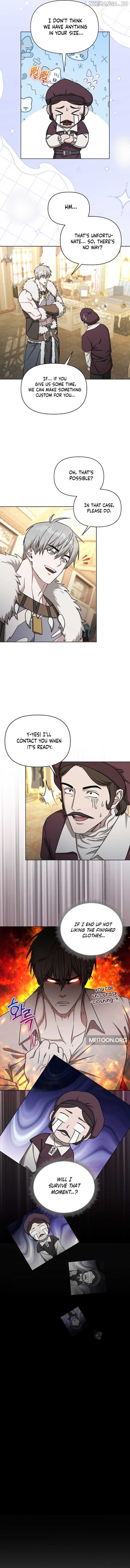 Read A Barbarian’s Adventure in a Fantasy World Manga Online