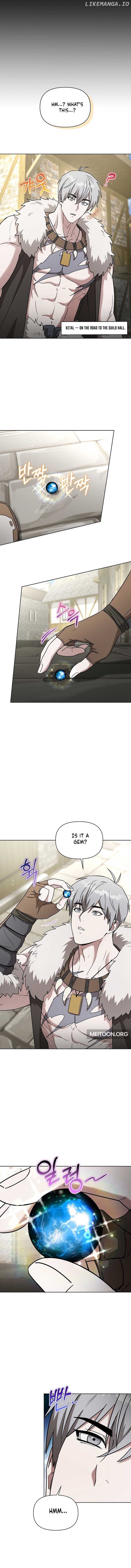 Read A Barbarian’s Adventure in a Fantasy World Manga Online