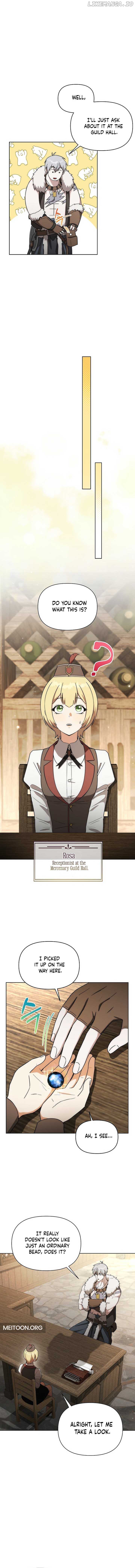 Read A Barbarian’s Adventure in a Fantasy World Manga Online