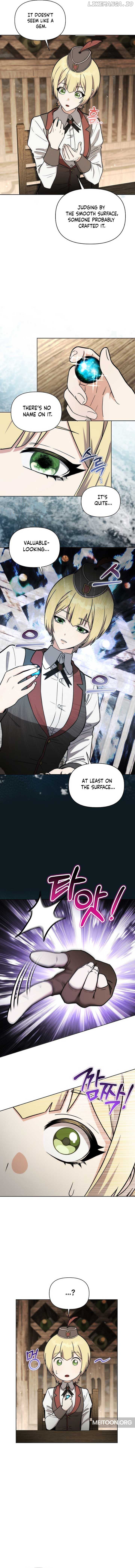 Read A Barbarian’s Adventure in a Fantasy World Manga Online