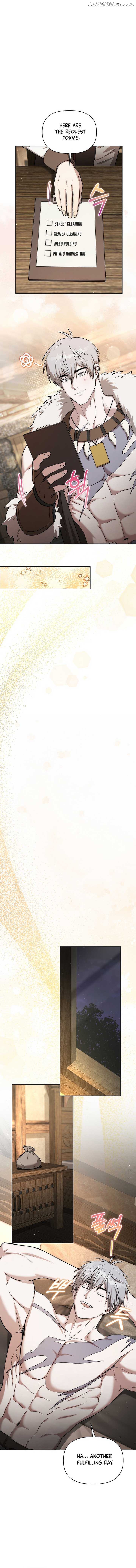 Read A Barbarian’s Adventure in a Fantasy World Manga Online