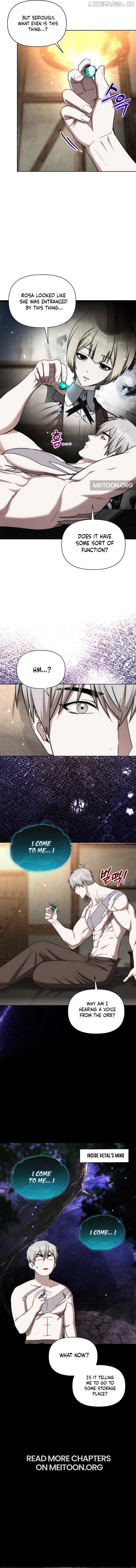 Read A Barbarian’s Adventure in a Fantasy World Manga Online