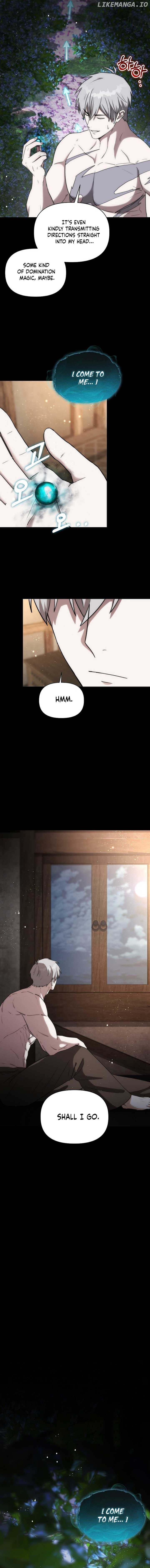 Read A Barbarian’s Adventure in a Fantasy World Manga Online