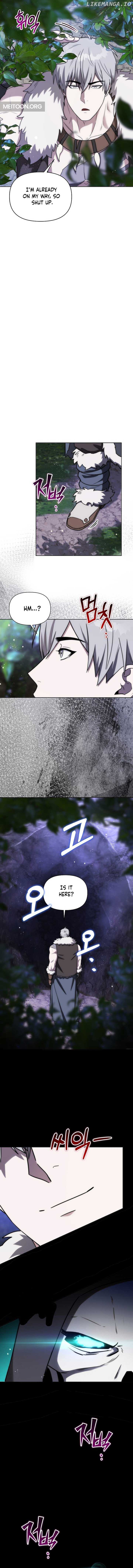 Read A Barbarian’s Adventure in a Fantasy World Manga Online