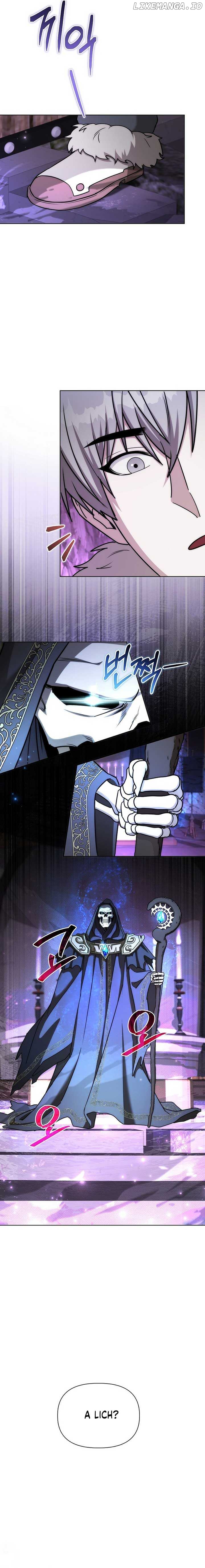 Read A Barbarian’s Adventure in a Fantasy World Manga Online