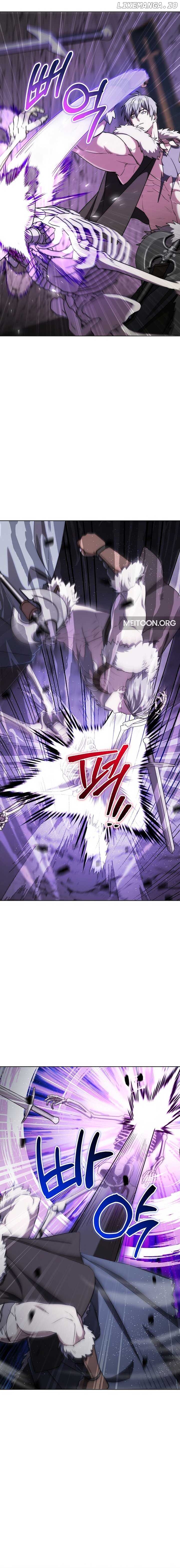 Read A Barbarian’s Adventure in a Fantasy World Manga Online