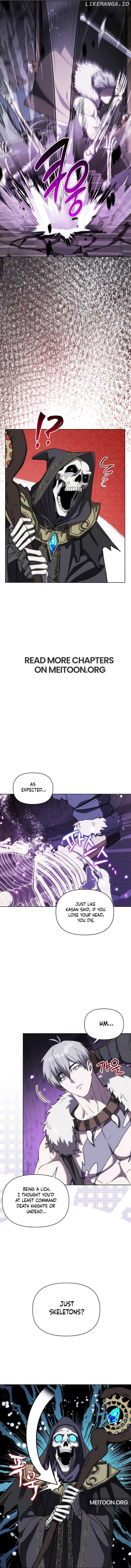 Read A Barbarian’s Adventure in a Fantasy World Manga Online