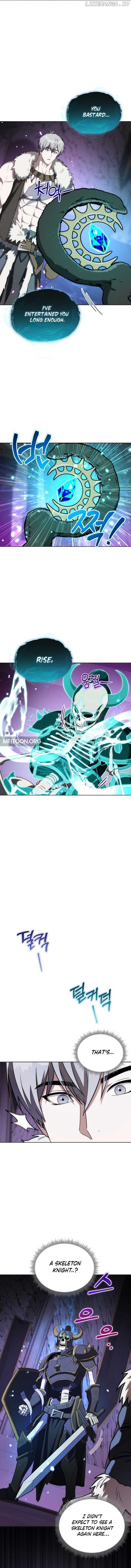 Read A Barbarian’s Adventure in a Fantasy World Manga Online