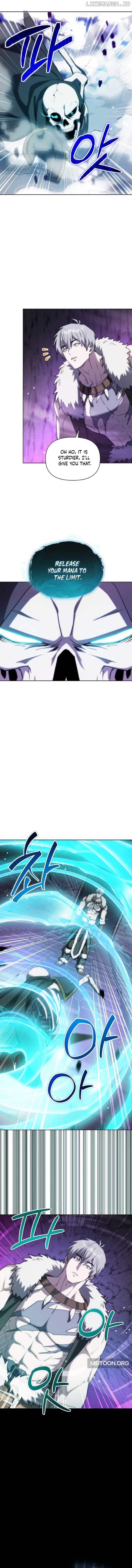 Read A Barbarian’s Adventure in a Fantasy World Manga Online