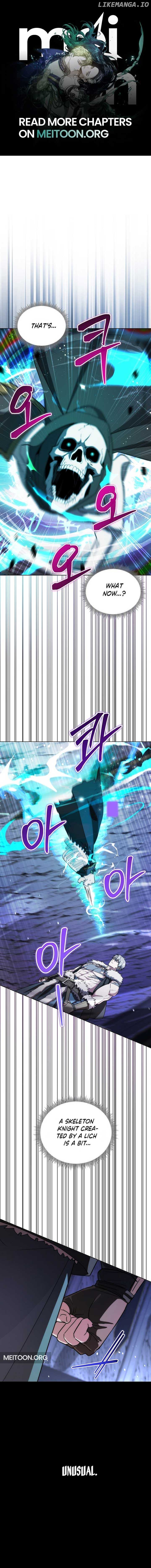 Read A Barbarian’s Adventure in a Fantasy World Manga Online