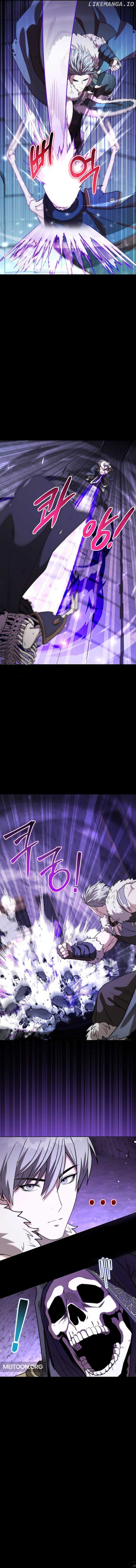 Read A Barbarian’s Adventure in a Fantasy World Manga Online