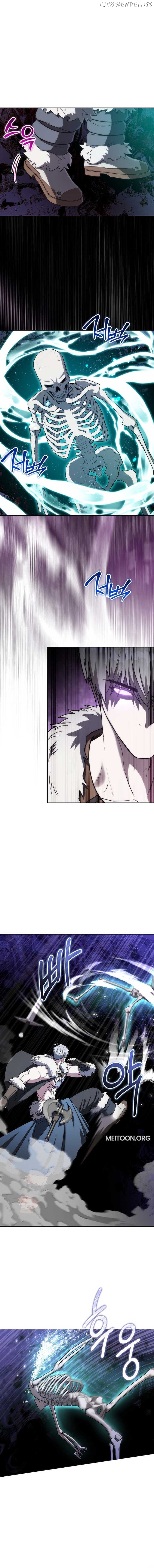 Read A Barbarian’s Adventure in a Fantasy World Manga Online