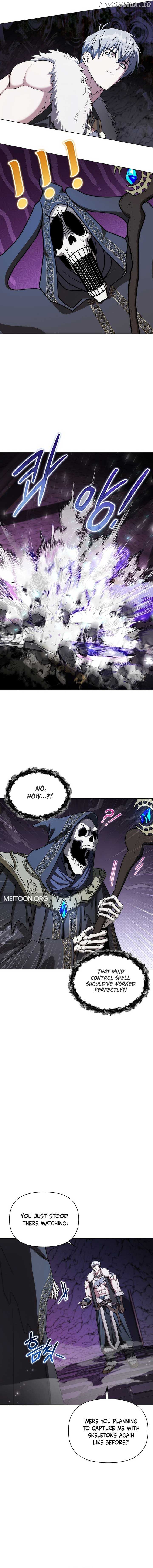 Read A Barbarian’s Adventure in a Fantasy World Manga Online