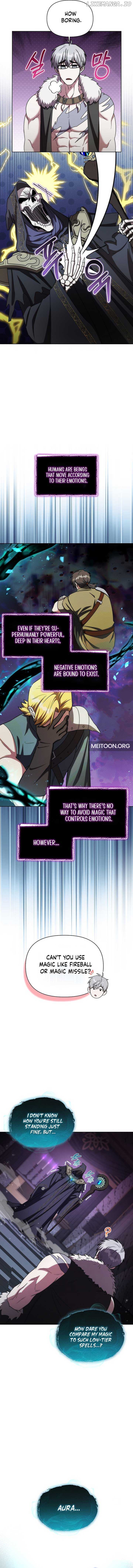 Read A Barbarian’s Adventure in a Fantasy World Manga Online