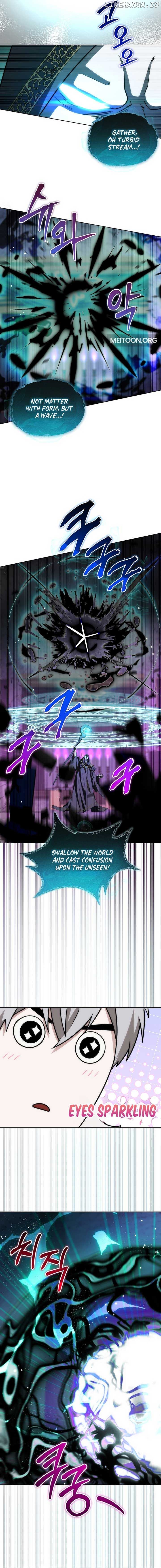 Read A Barbarian’s Adventure in a Fantasy World Manga Online