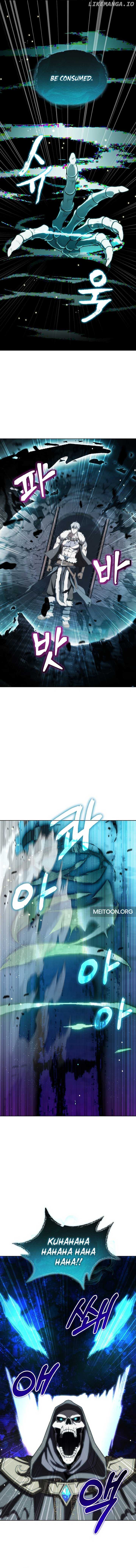 Read A Barbarian’s Adventure in a Fantasy World Manga Online