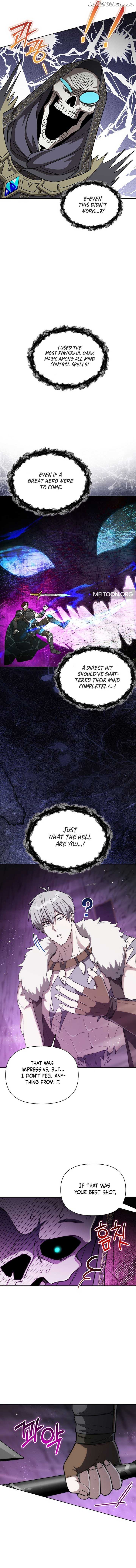 Read A Barbarian’s Adventure in a Fantasy World Manga Online