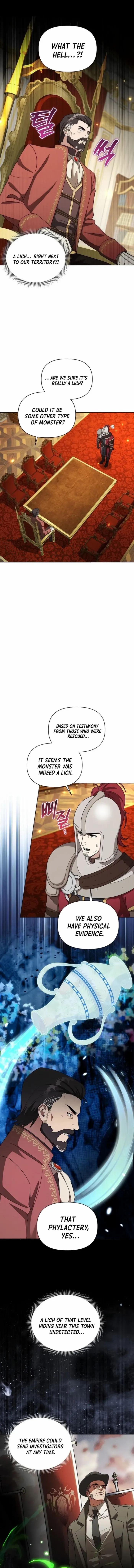 Read A Barbarian’s Adventure in a Fantasy World Manga Online