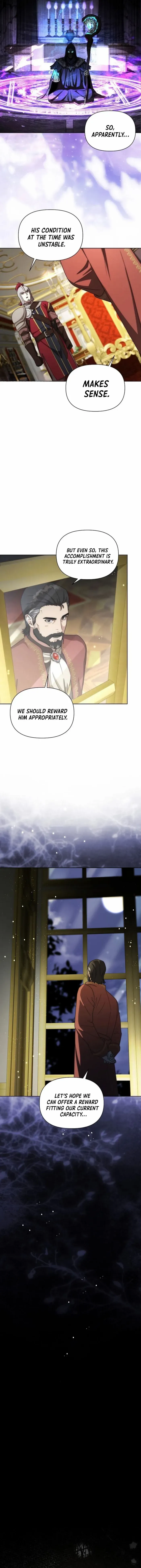 Read A Barbarian’s Adventure in a Fantasy World Manga Online