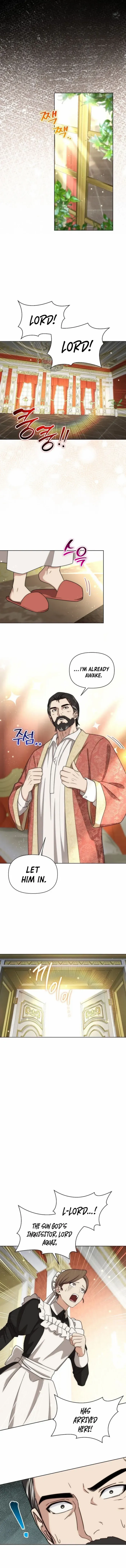 Read A Barbarian’s Adventure in a Fantasy World Manga Online