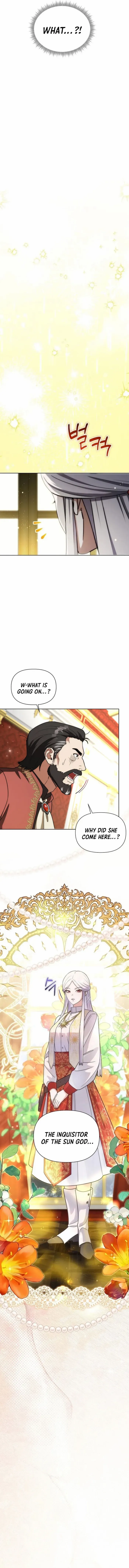 Read A Barbarian’s Adventure in a Fantasy World Manga Online