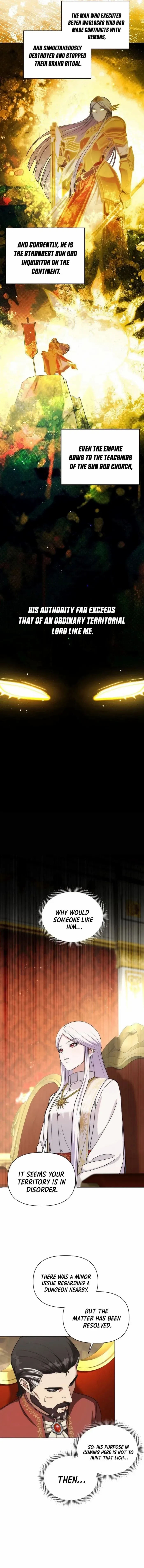 Read A Barbarian’s Adventure in a Fantasy World Manga Online