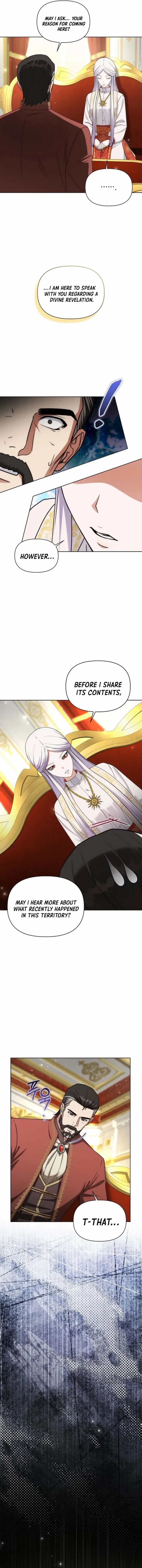 Read A Barbarian’s Adventure in a Fantasy World Manga Online