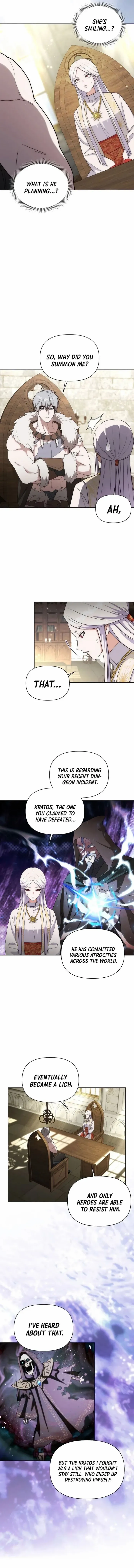 Read A Barbarian’s Adventure in a Fantasy World Manga Online