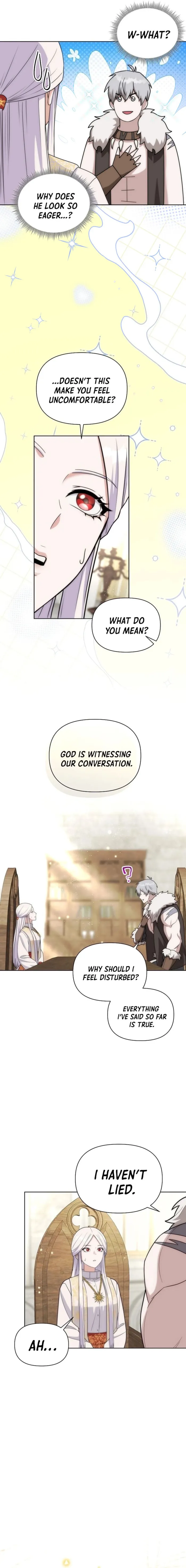 Read A Barbarian’s Adventure in a Fantasy World Manga Online