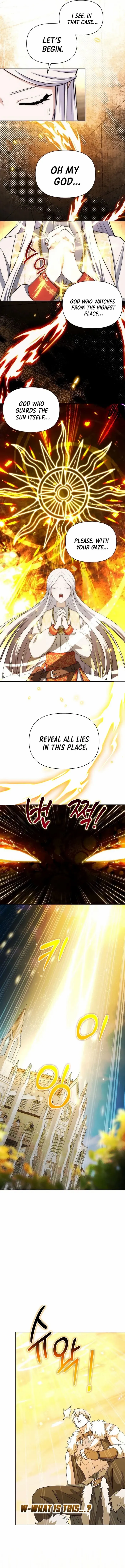 Read A Barbarian’s Adventure in a Fantasy World Manga Online