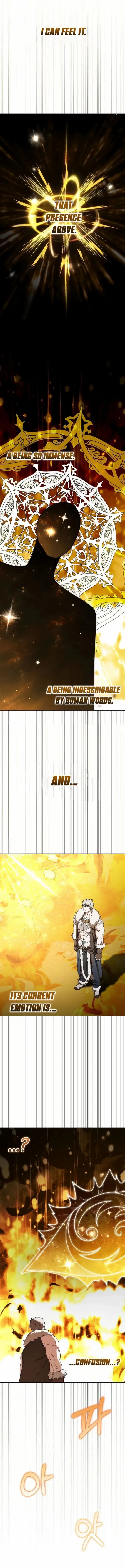 Read A Barbarian’s Adventure in a Fantasy World Manga Online