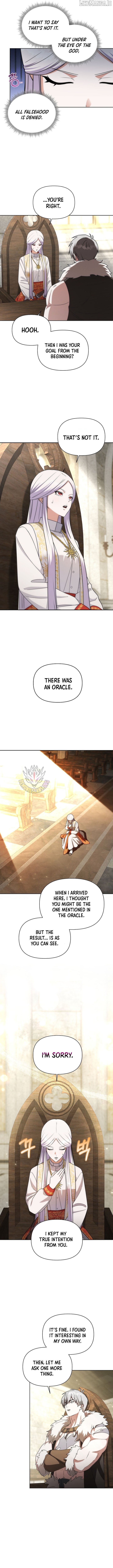 Read A Barbarian’s Adventure in a Fantasy World Manga Online