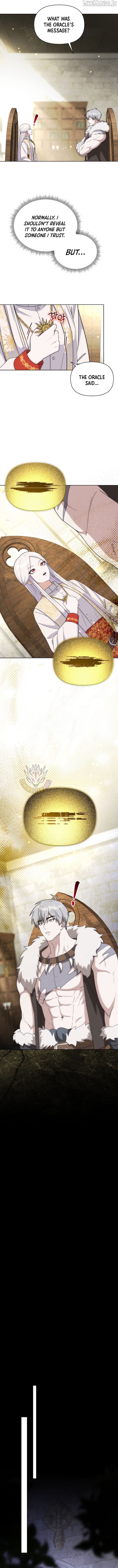 Read A Barbarian’s Adventure in a Fantasy World Manga Online