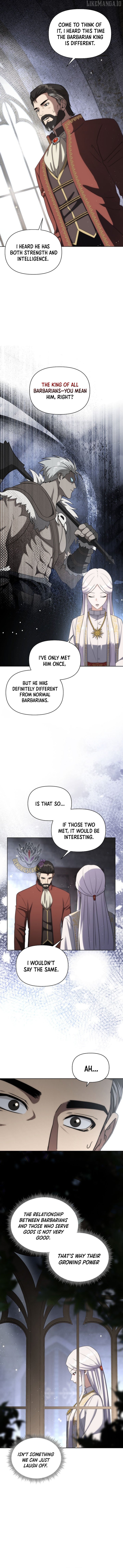 Read A Barbarian’s Adventure in a Fantasy World Manga Online