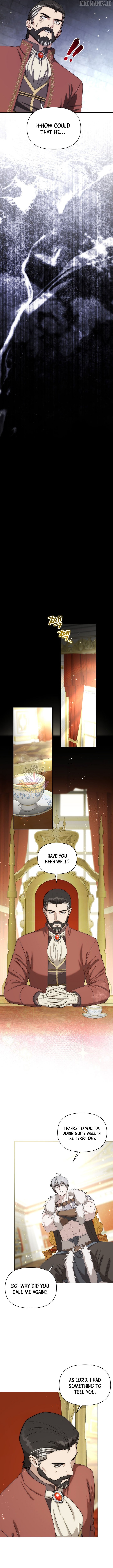 Read A Barbarian’s Adventure in a Fantasy World Manga Online