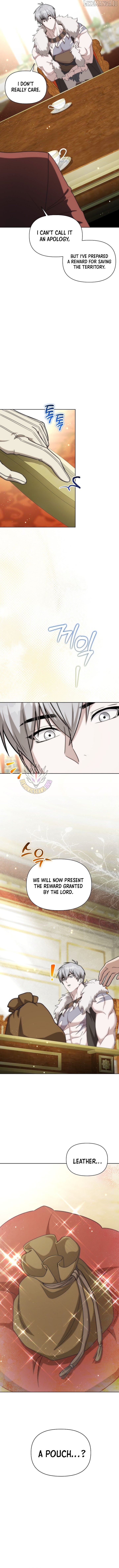 Read A Barbarian’s Adventure in a Fantasy World Manga Online