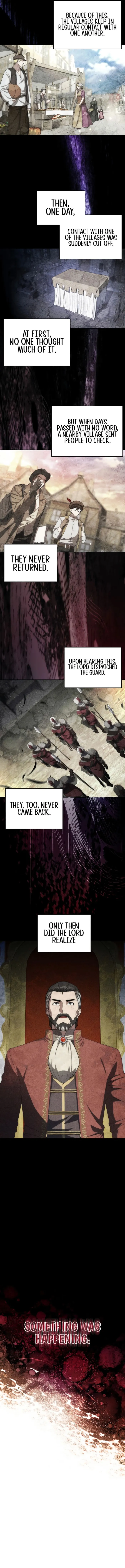 Read A Barbarian’s Adventure in a Fantasy World Manga Online