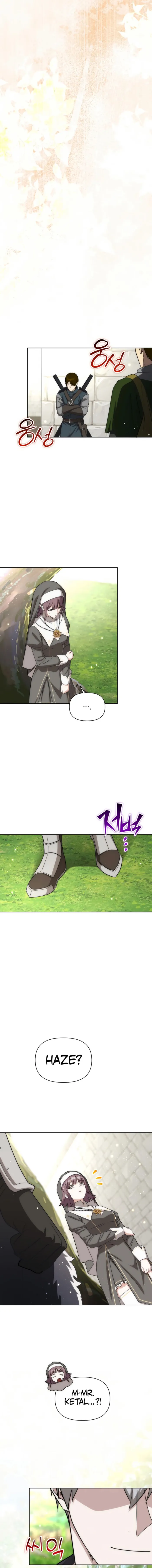 Read A Barbarian’s Adventure in a Fantasy World Manga Online