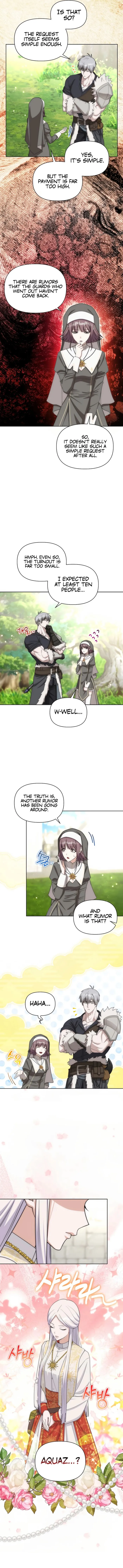 Read A Barbarian’s Adventure in a Fantasy World Manga Online