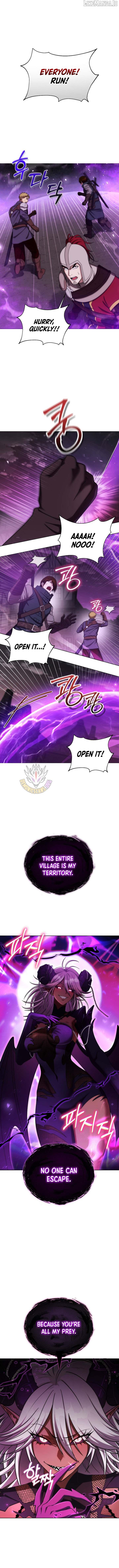 Read A Barbarian’s Adventure in a Fantasy World Manga Online