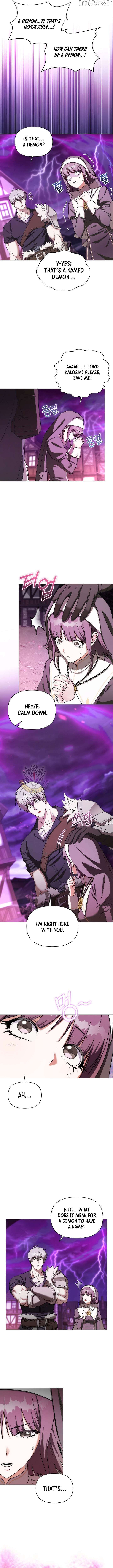 Read A Barbarian’s Adventure in a Fantasy World Manga Online