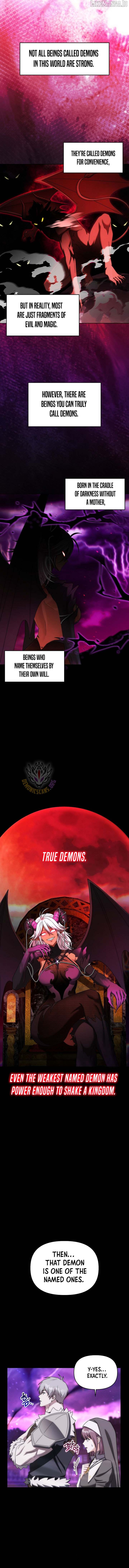 Read A Barbarian’s Adventure in a Fantasy World Manga Online