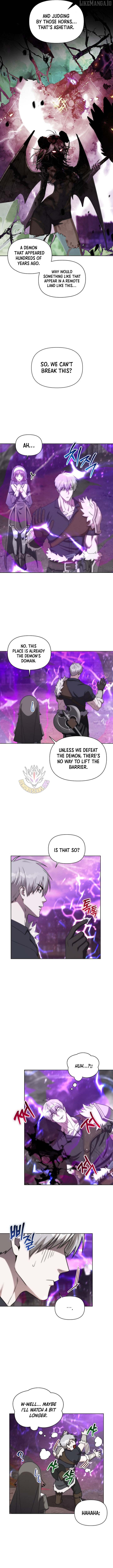 Read A Barbarian’s Adventure in a Fantasy World Manga Online