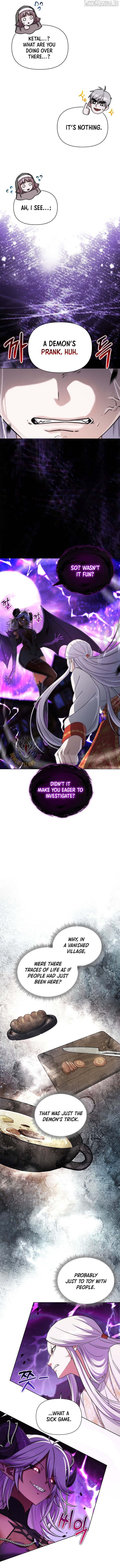 Read A Barbarian’s Adventure in a Fantasy World Manga Online