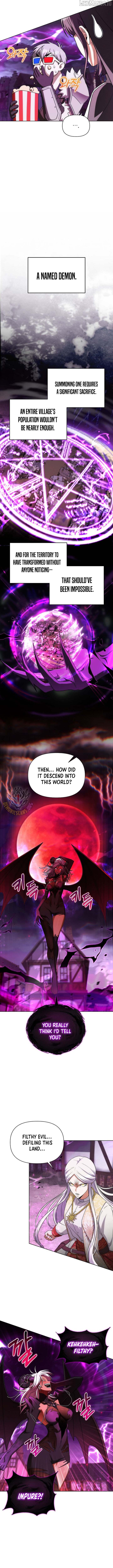 Read A Barbarian’s Adventure in a Fantasy World Manga Online