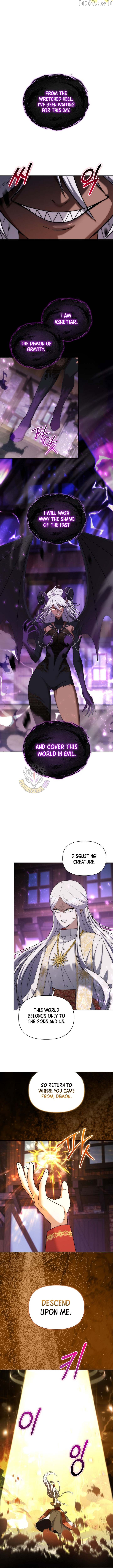 Read A Barbarian’s Adventure in a Fantasy World Manga Online